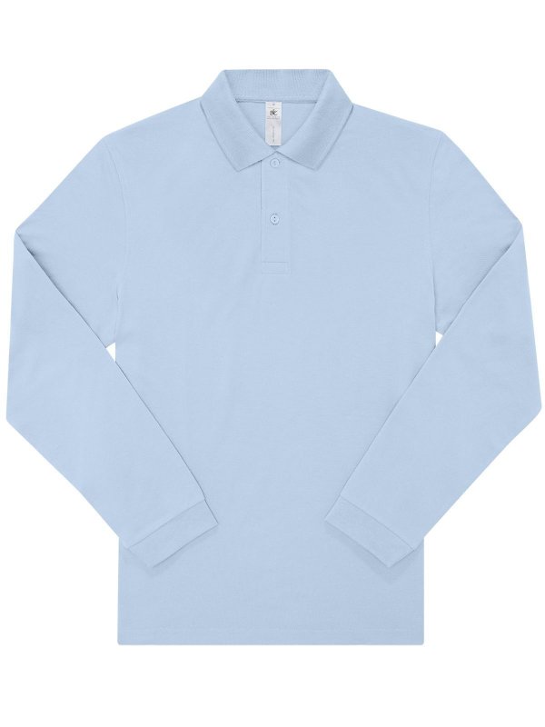 blush blue